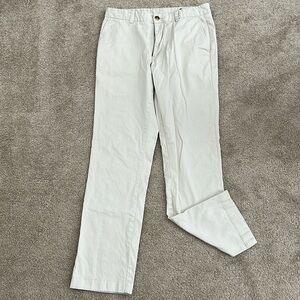 Vineyard Vines khakis